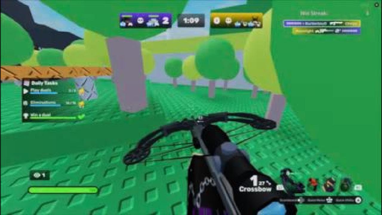 Are we cooking? Roblox rivals