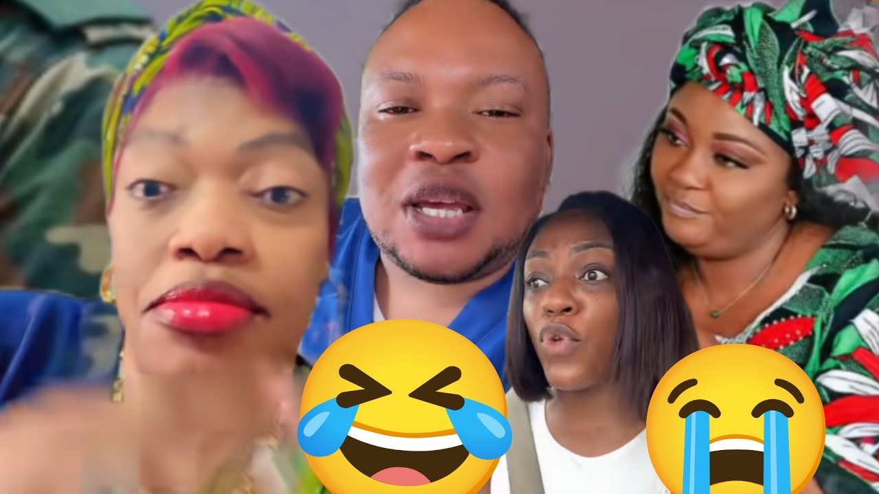 MAKAMBU EZA AWA JÉRÉMIE NA MAMU INTERNATIONAL BA BETI BA BORDURE YA SOMO DAVIMBWA NA BELA TENSION CV