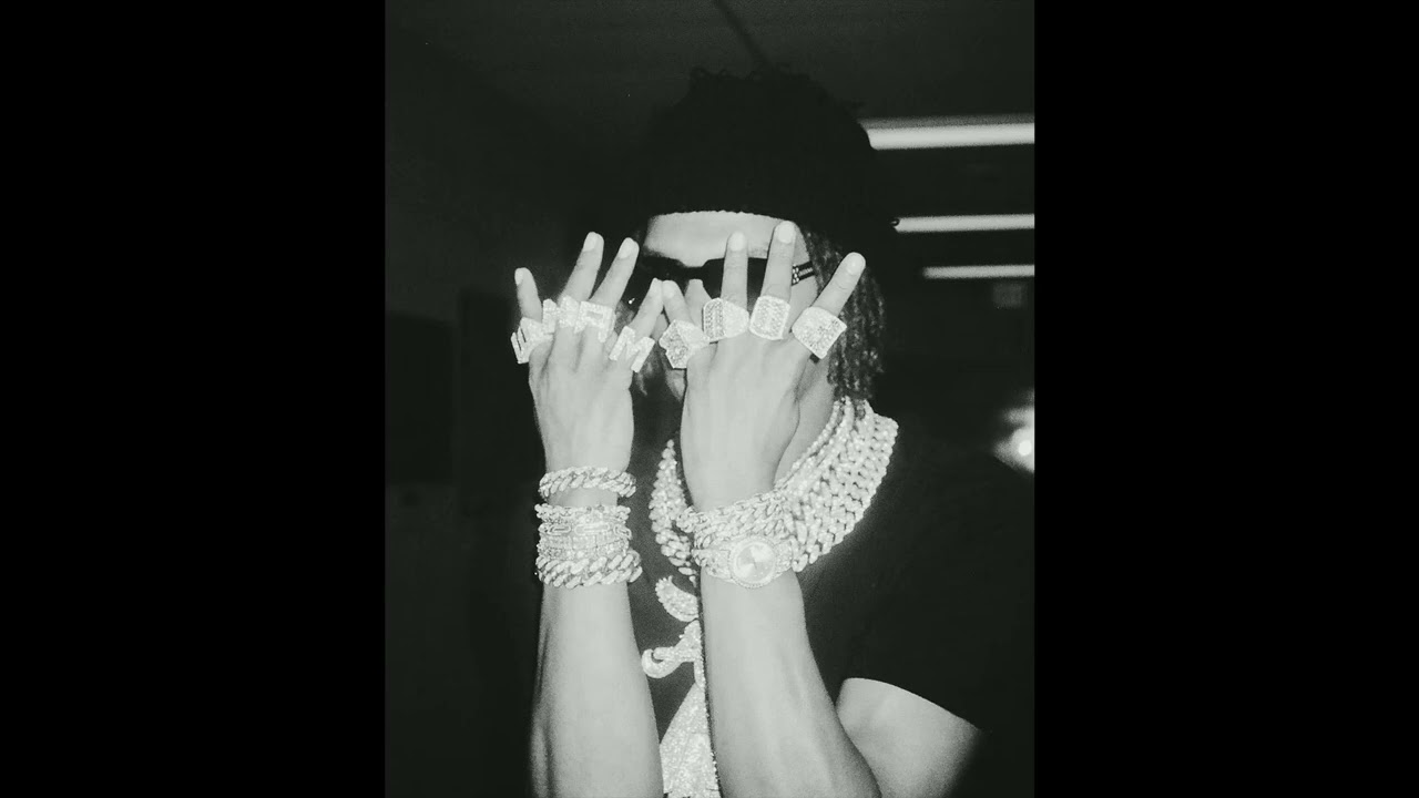 FREE Lil Baby Type Beat - 'Fearless