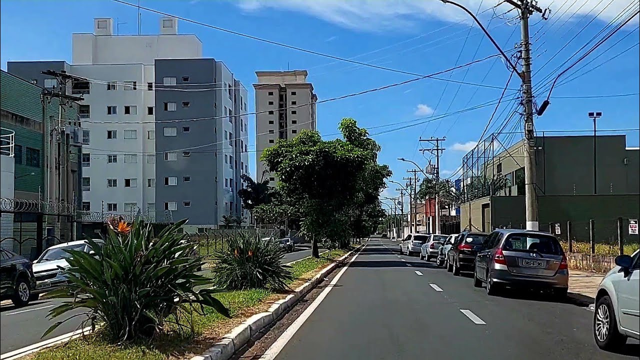 AMERICANA E SANTA BÁRBARA D'OESTE!! Cidades Importantes do Estado de São Paulo