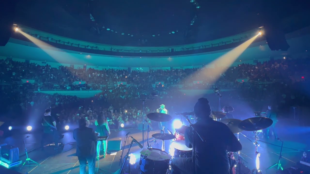 MAOLI x FIJI x JBOOG BLAISDELL ARENA 2021
