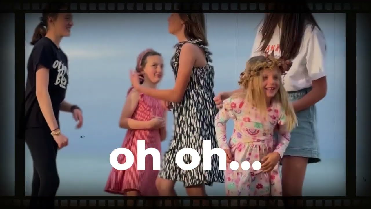 Pas haar mooi op - Lirieke Video