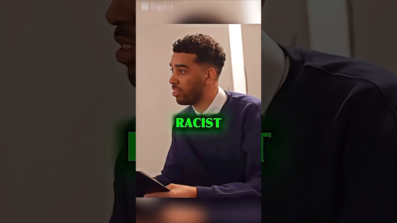 &ldquo;This convo took a DARK turn&hellip;&rdquo;😳 #betasquad #betashorts #niko #ndl #chunkz #ajshabeel #nikoomilana