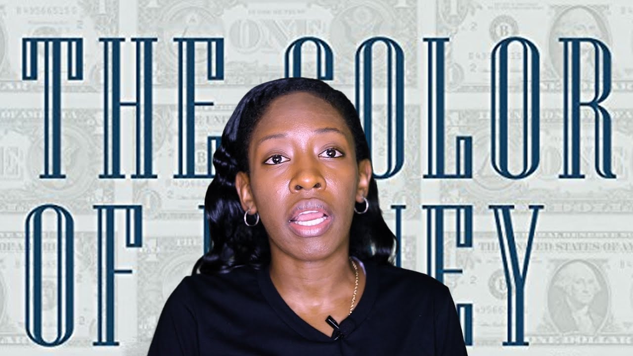 The Color of Money by Mehrsa Baradaran | Noire Book Reviews