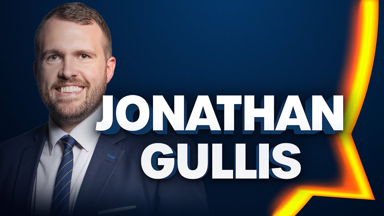 Jonathan Gullis | 23-Jan-26