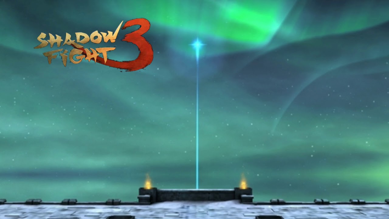 Shadow Fight 3: Star of Hope (Mist) OST - [Extended]