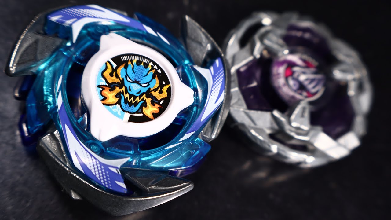 COURAGE DRAN S 6-60V Vs HELM KNIGHT 3-80B | Beyblade X 8 Point Battle