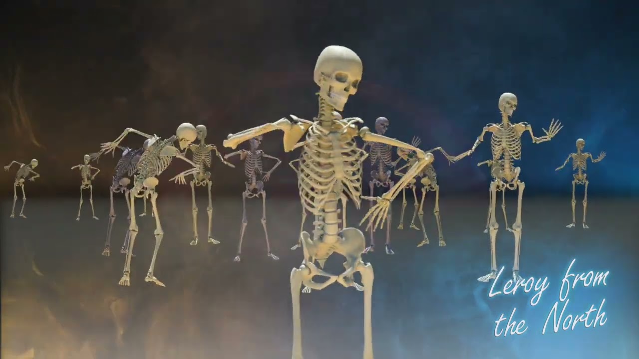 Laid to Rest Video Official