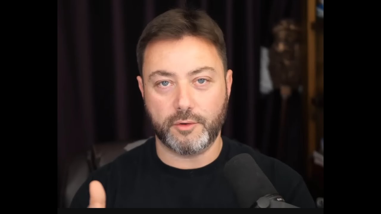 Debating Carl Benjamin On Liberalism
