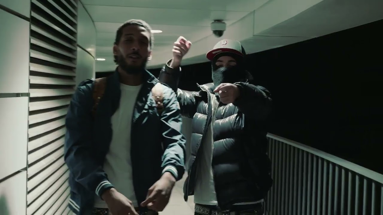 LV Naxi - PDG & Douze ft. Scott South
