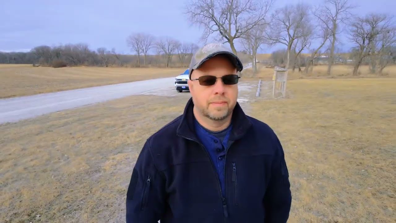 DJI Neo 2 Follow me!