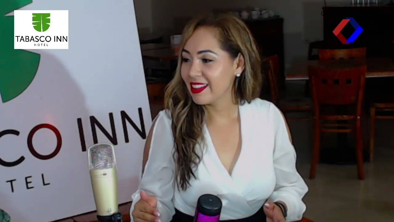 #Entrevista con Elizabeth Nava hablando del Proceso Judicial que se realizará el próximo 1 de junio
