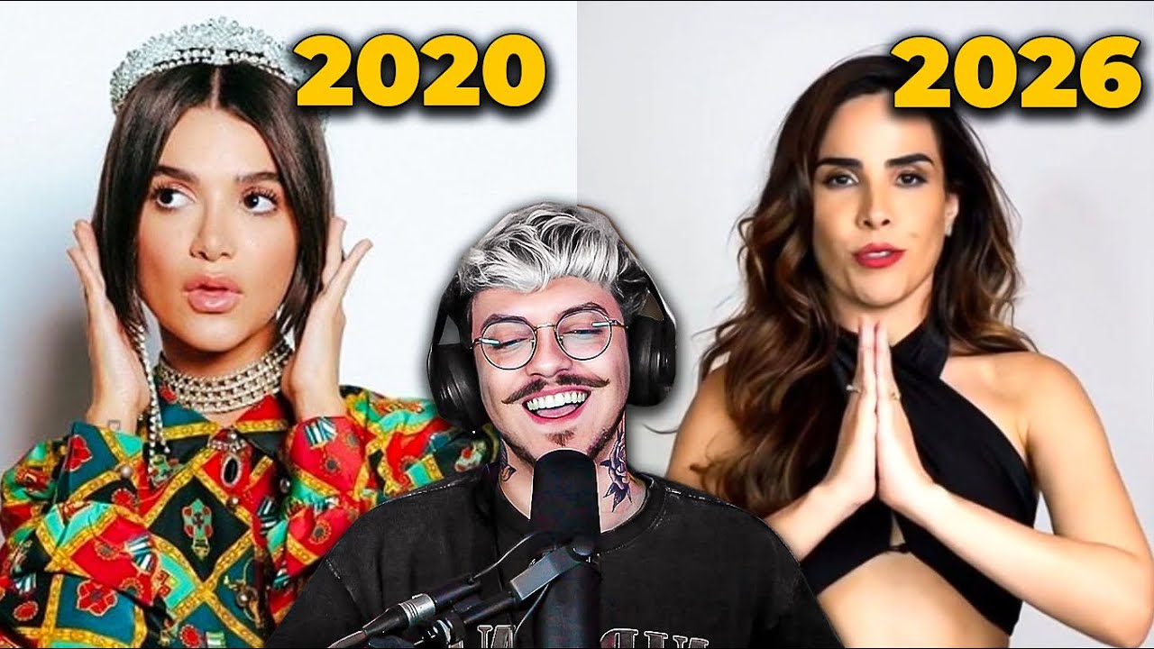 MANU GAVASSI: a mulher que ESTRAGOU o BBB