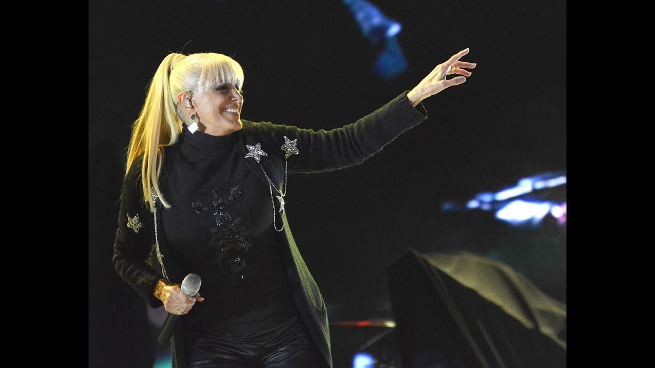 Valeria Lynch - Fiesta Nacional Del Lago 2019 - Completo