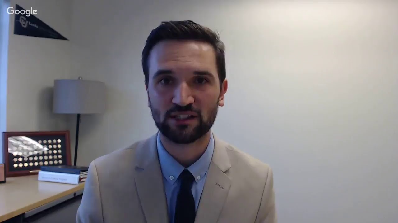 How to Successfully Get Into Leeds School of Business