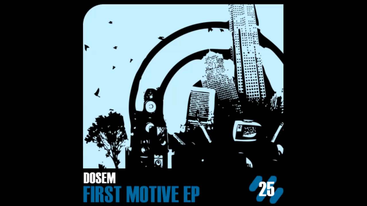 Dosem - Plusover