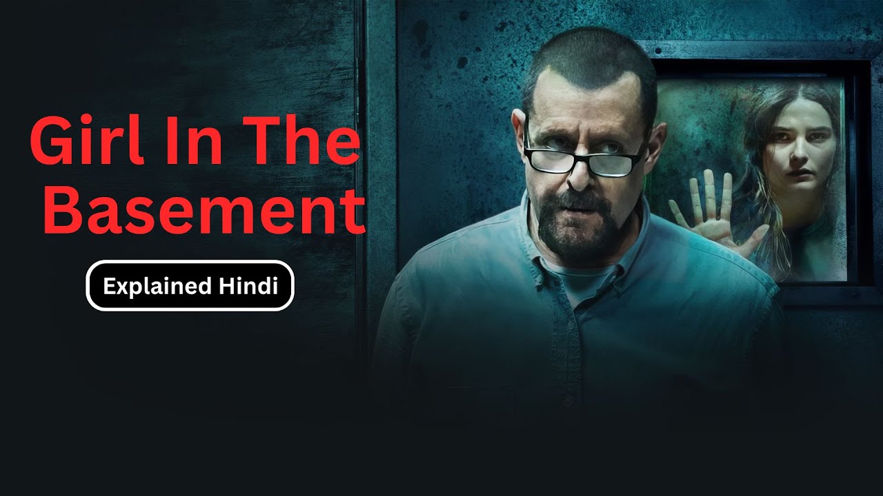 Apni Hi Beti Ko Basement Mein Qaid Kiya | Girl in the Basement Story in Hindi Urdu