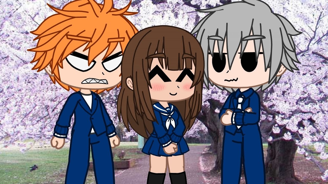 Fruits Basket Reacts To Tohru as Shinobu-GiyuShino|FruitsBasket|