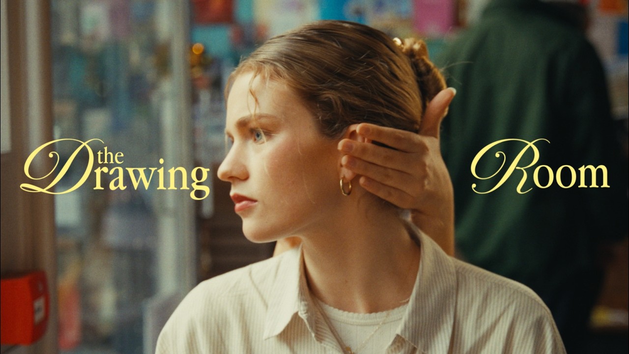 Marianne Beaulieu - Drawing Room (Official Music Video) Dir. @Megan Tan