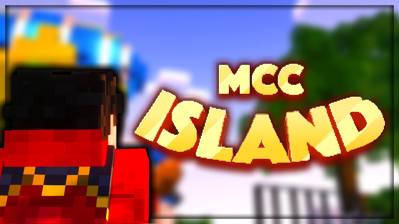 🔴 Welcome Back To MCC Island! | Early Access