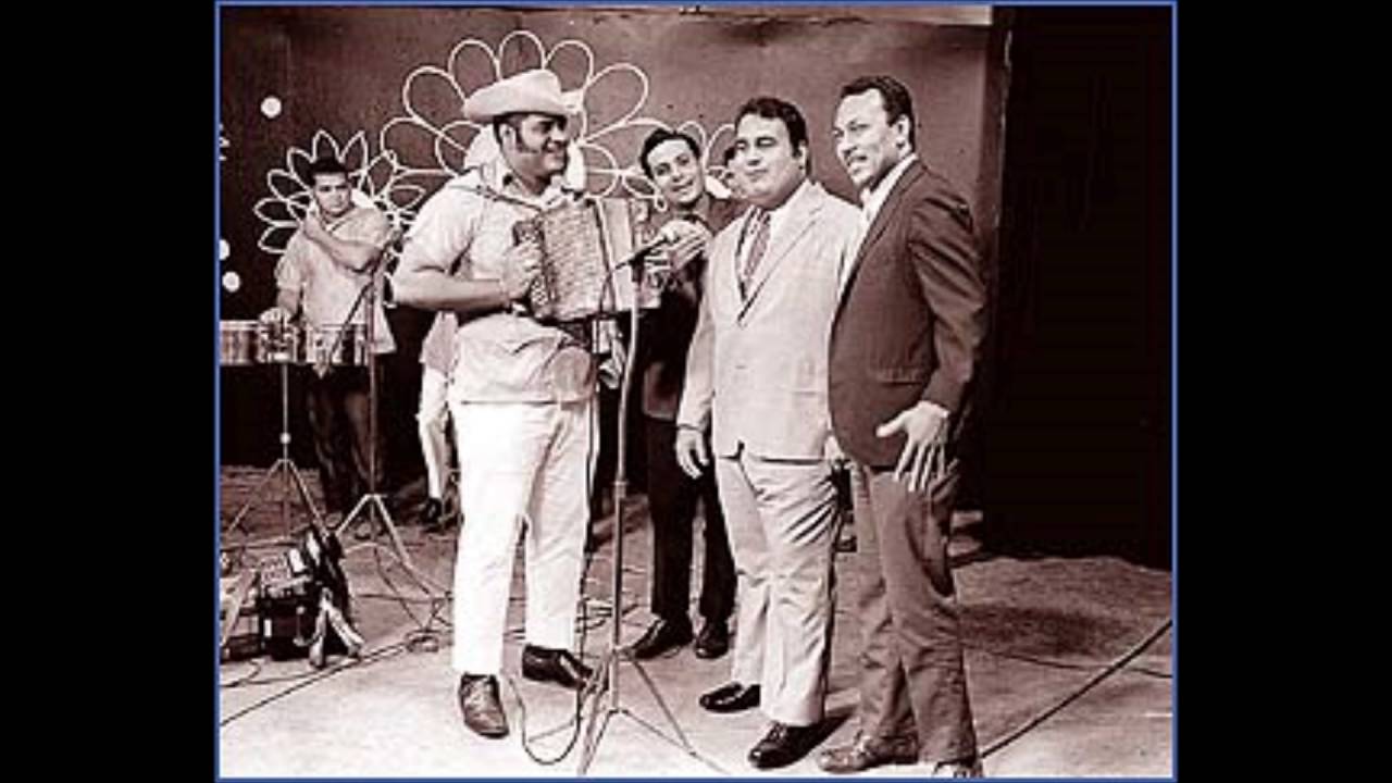 Porque Te Quiero Mujer - Osvaldo Ayala (En Vivo)