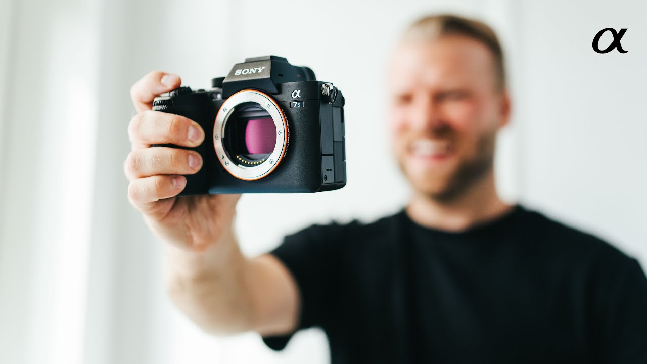 Sony A7S III Review - Do I regret switching from CANON?!