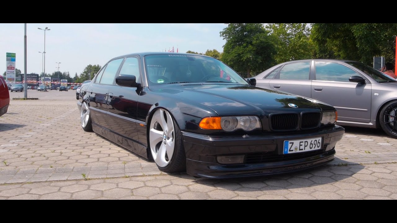 Cars&Coffee - Elsterwerda