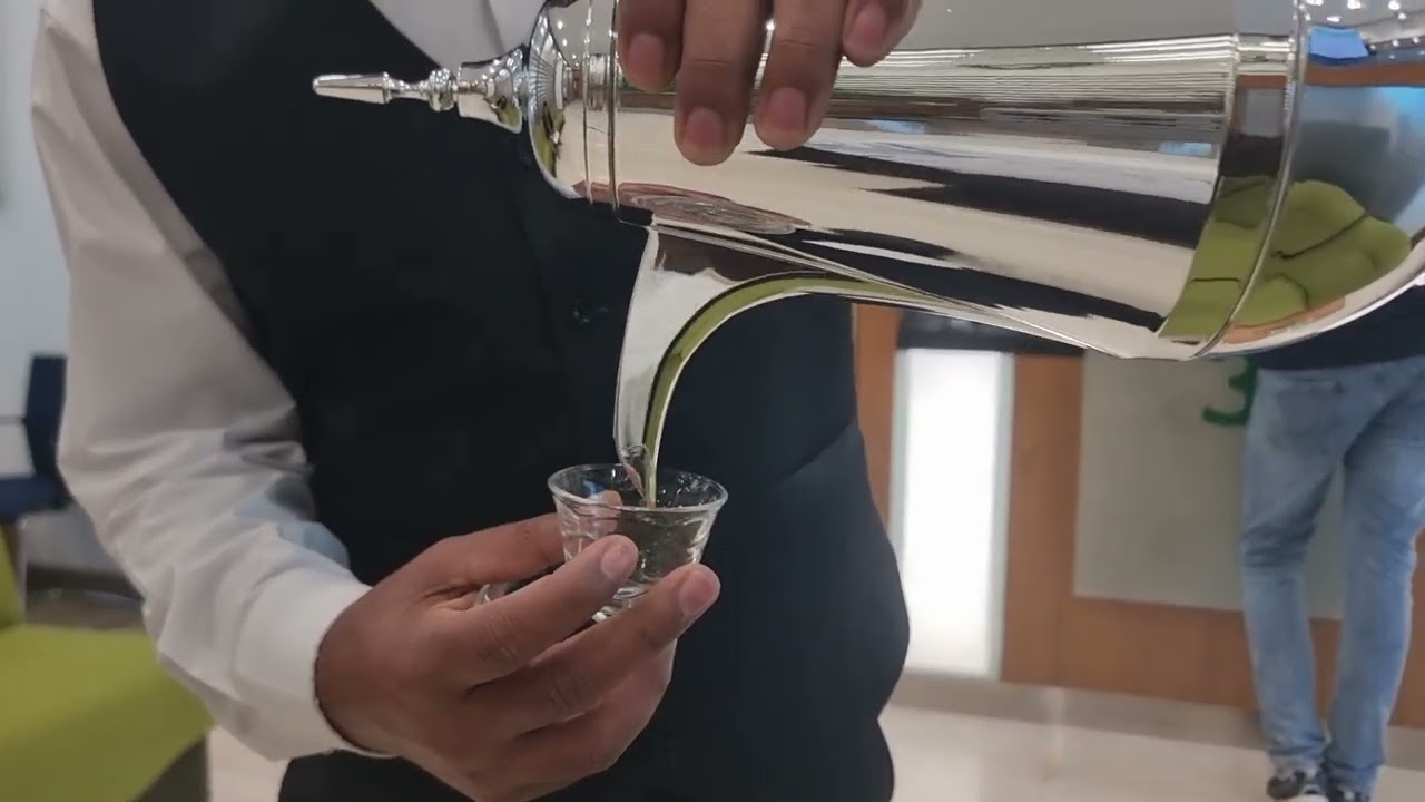 هذي القهوة الجنوبية ! .