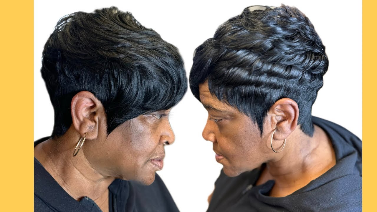 🔥Short Cut Quickweave Tutorial 2024🔥