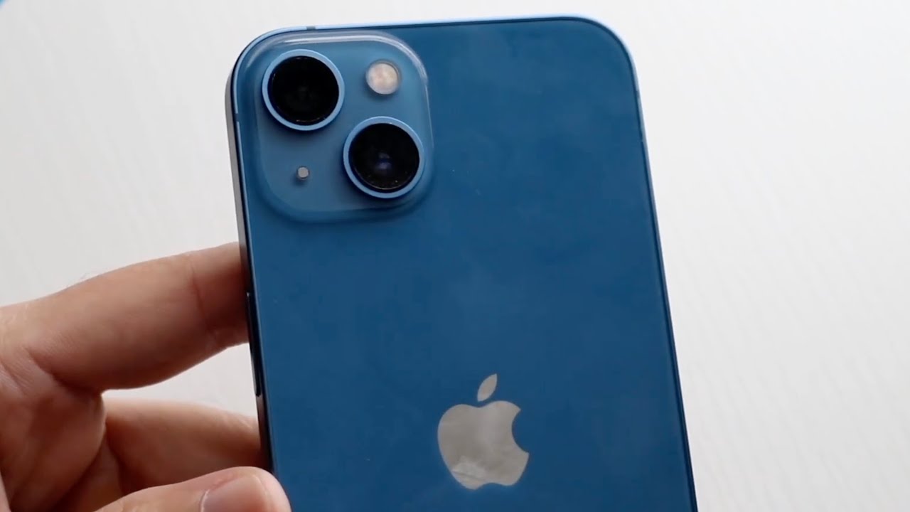 iPhone 13 на iOS 27: Ой-ой!