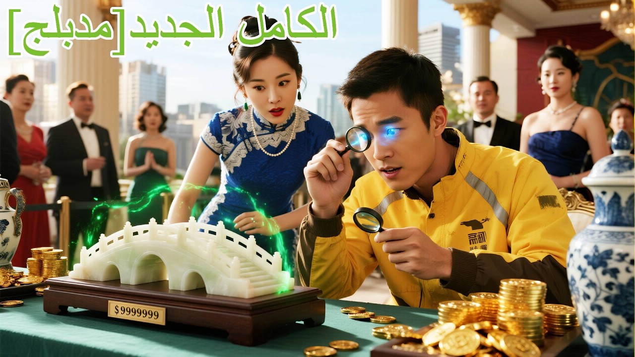 زوجة خائنة وشمّت اسم عشيقها - طلقت منه، وأصبح رجل أعمال ثريًا، وفقدت طليقتها صوابها. #251217wlB2