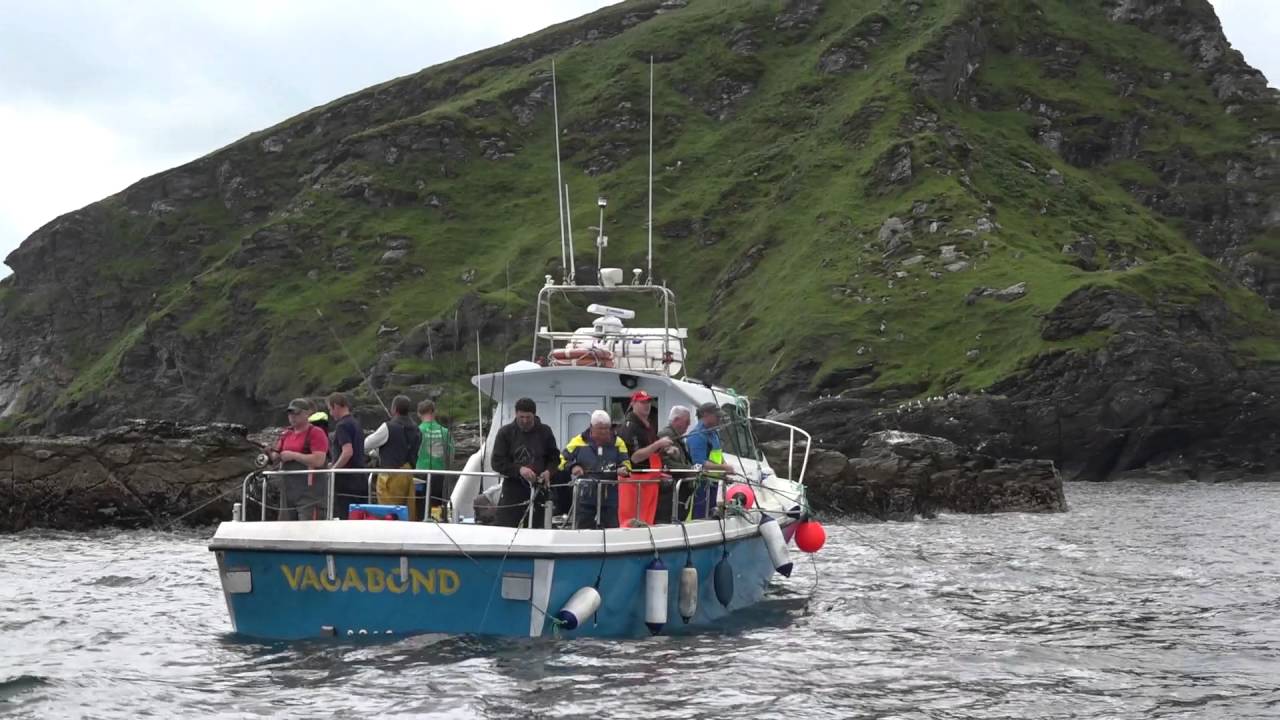 Culdaff Sea Angling