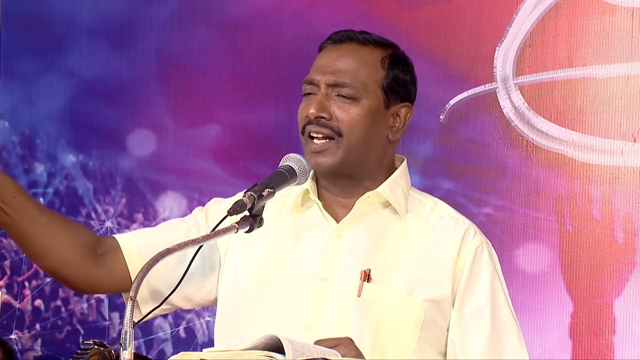 எது பரிசுத்த அலங்காரம் ?  Comforter TV | 24/7 | An Initiative of Jesus Redeems Ministries