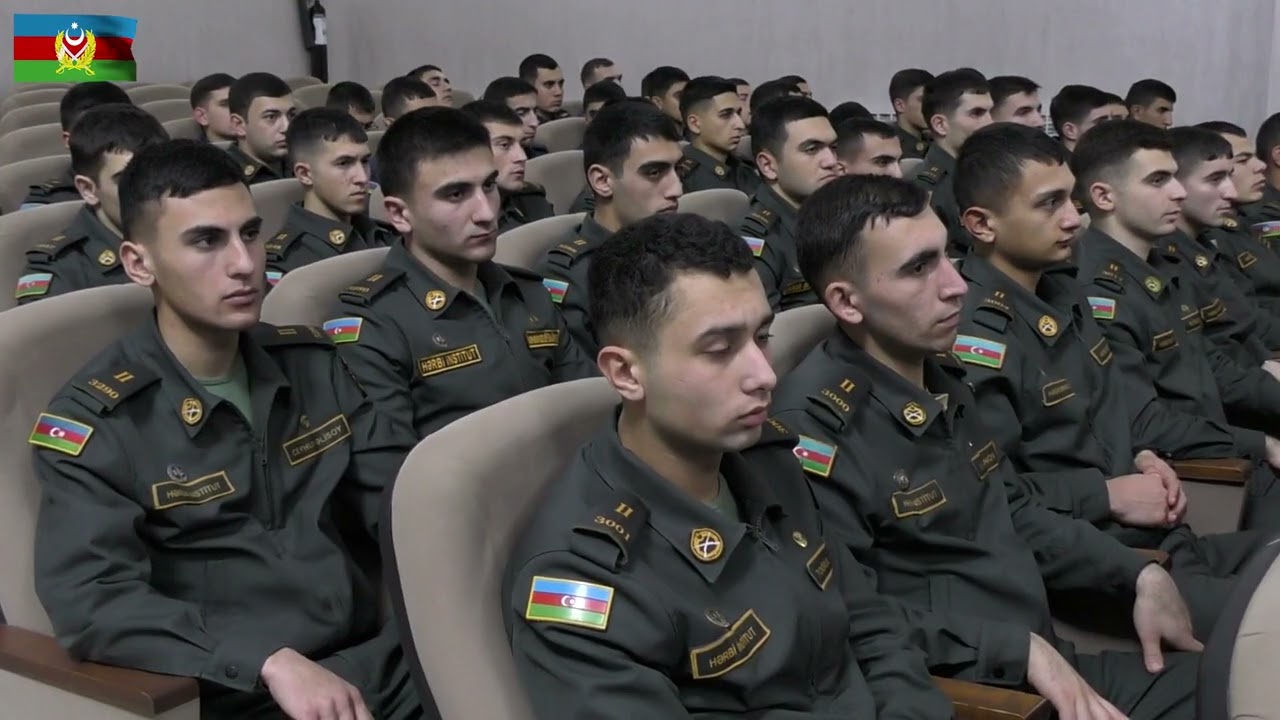 20 Yanvar şəhidlərinin xatirəsi Azərbaycan Ordusunda ehtiramla yad edilib