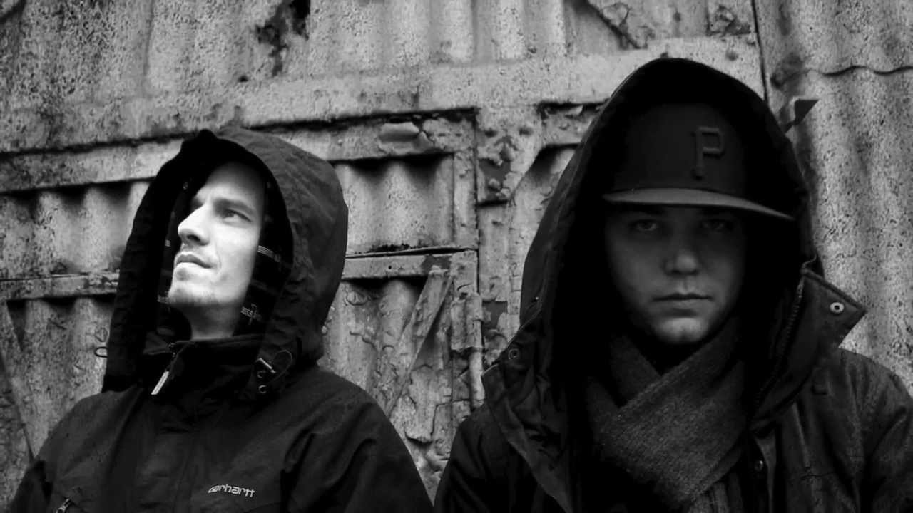 Eks & Hop -Psychodriete - Petrus und Pathe