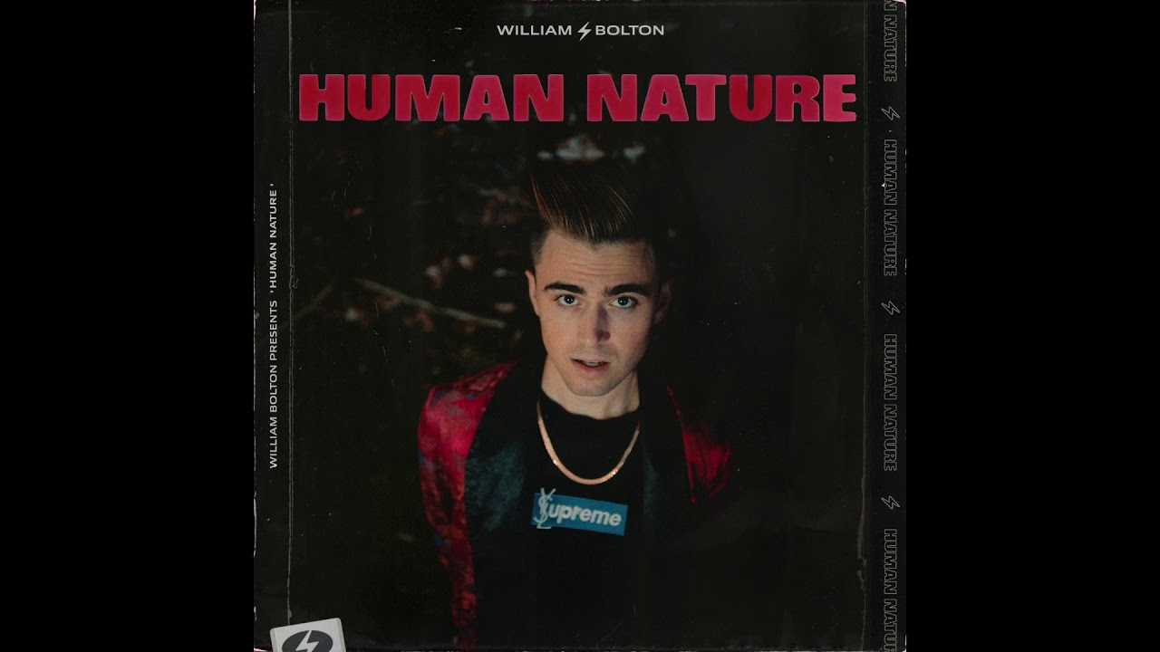 William Bolton - Human Nature