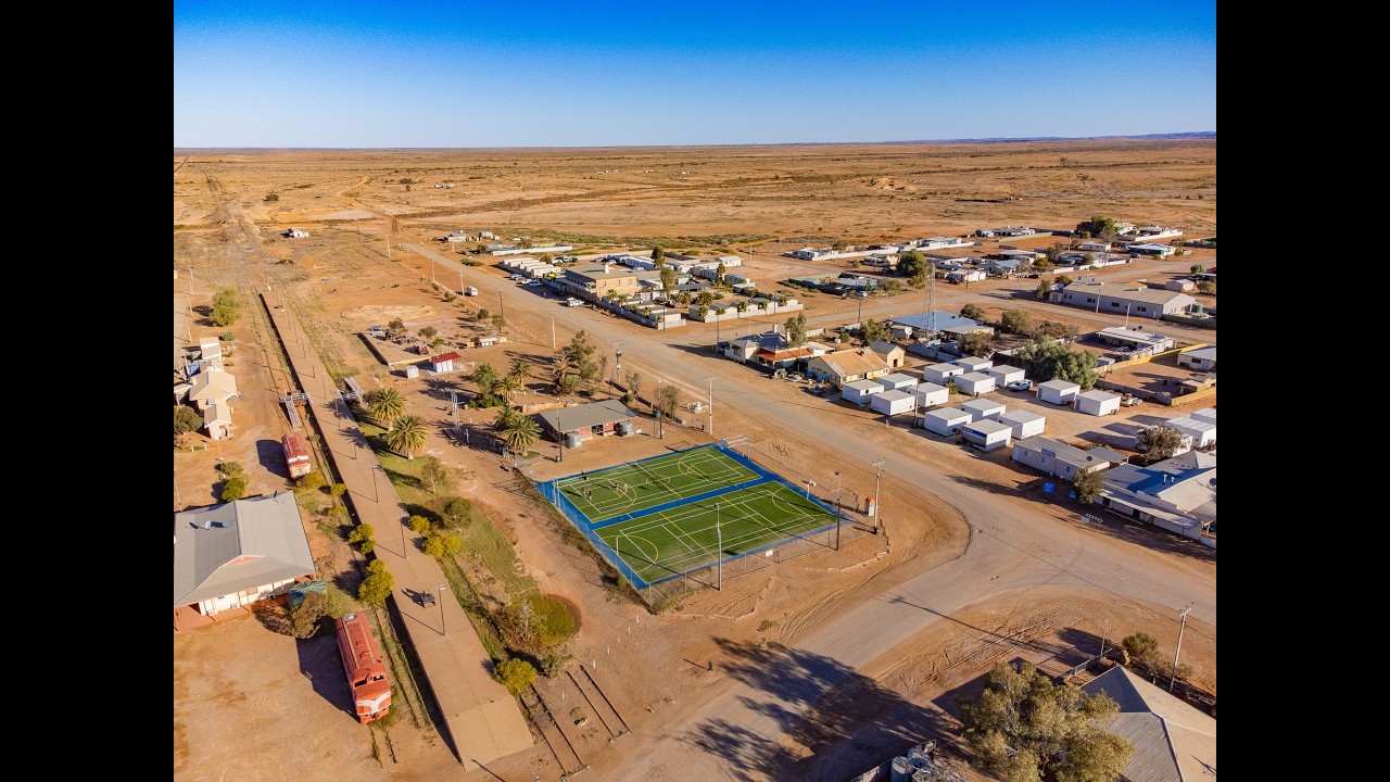 Marree South Australia