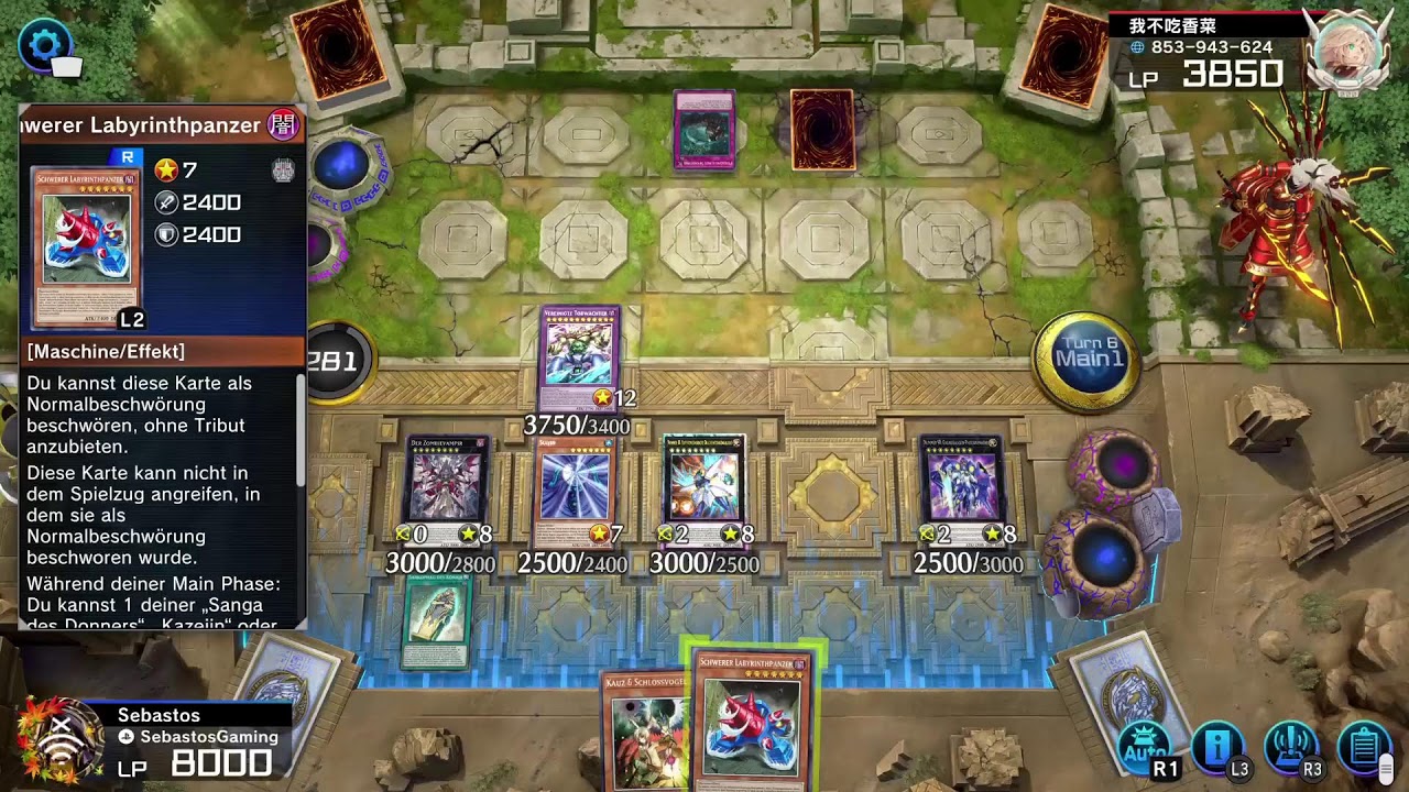Yu-Gi-Oh! Master Duel/Ps5  Edition