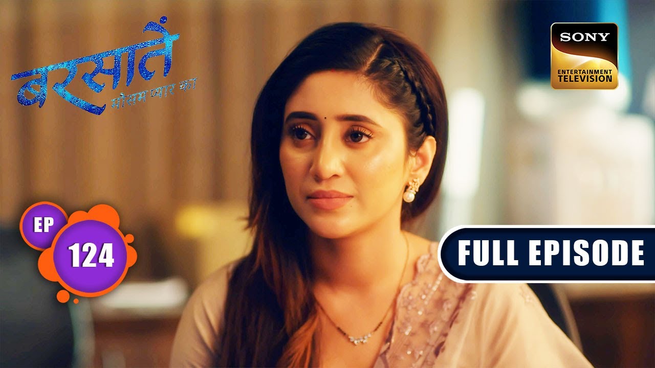 Jai's Birthday Surprise | Barsatein - Mausam Pyaar Ka | Ep 124 | Full Episode | 28 Dec 2023