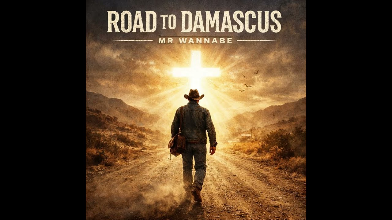 Road to Damascus (Emet Brothers)