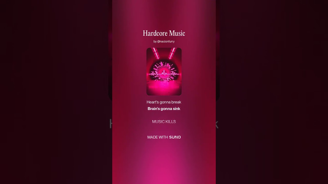 Hardcore Music