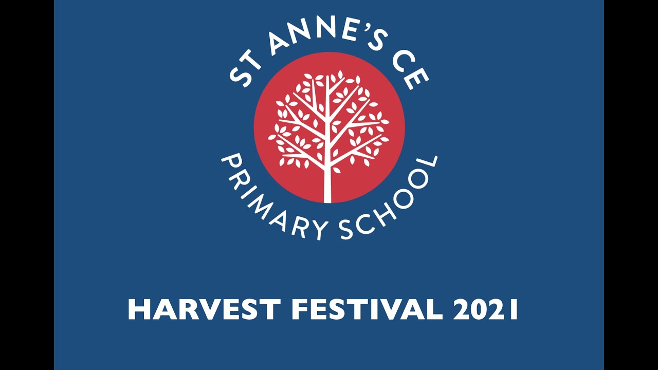 HARVEST 2021