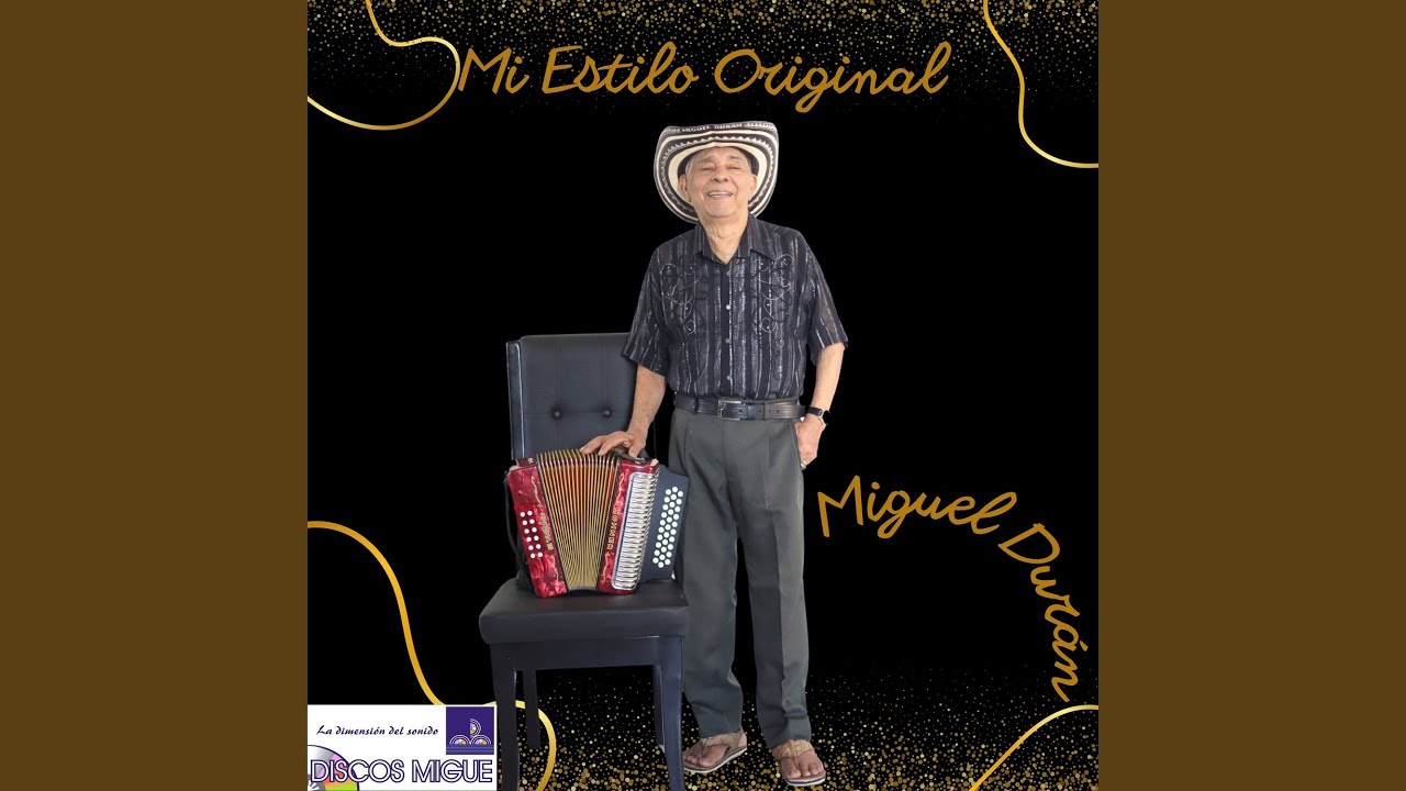 Mi estilo original