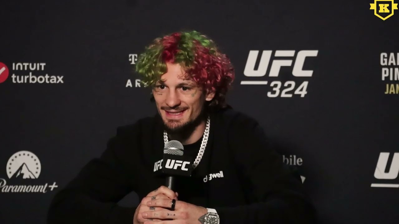 Sean O’Malley Apologizes for Song Yadong Faceoff, Petr Yan at White House & Retirement | UFC 324