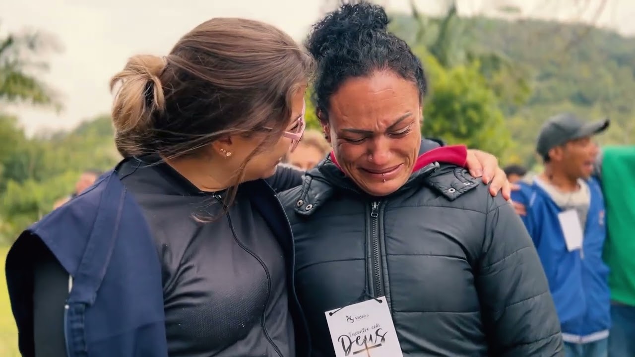Encontro com Deus | Julho 2023