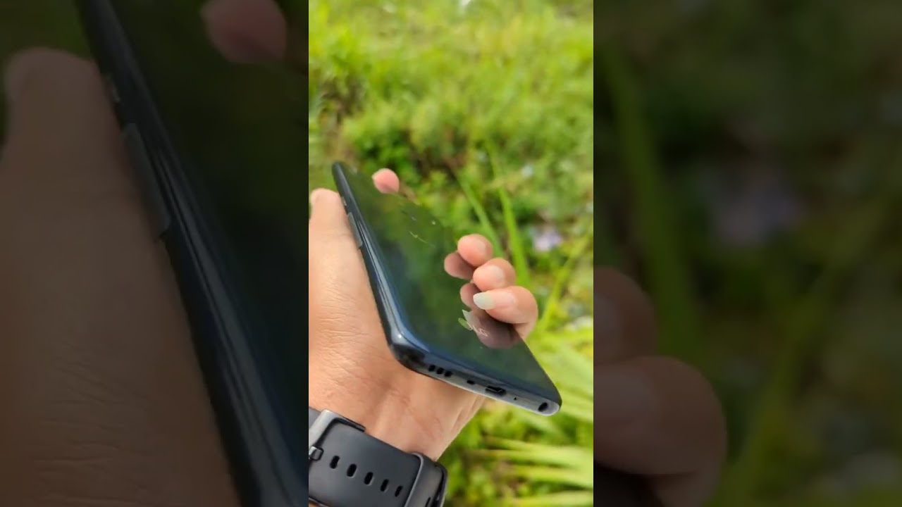 LG V50 ThinQ Review in 2023