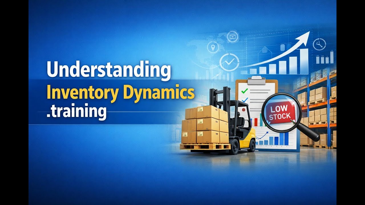Understanding Inventory Dynamics_training