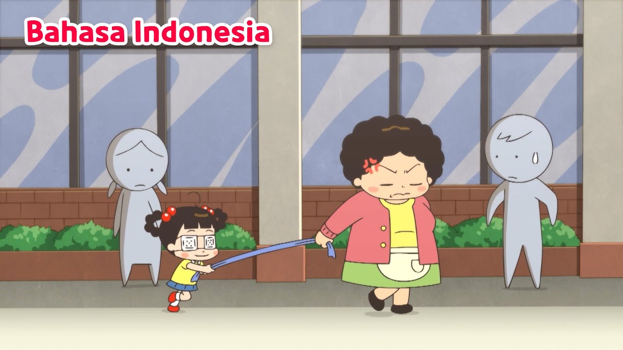Karantina Di Rumah / Hello Jadoo Bahasa Indonesia