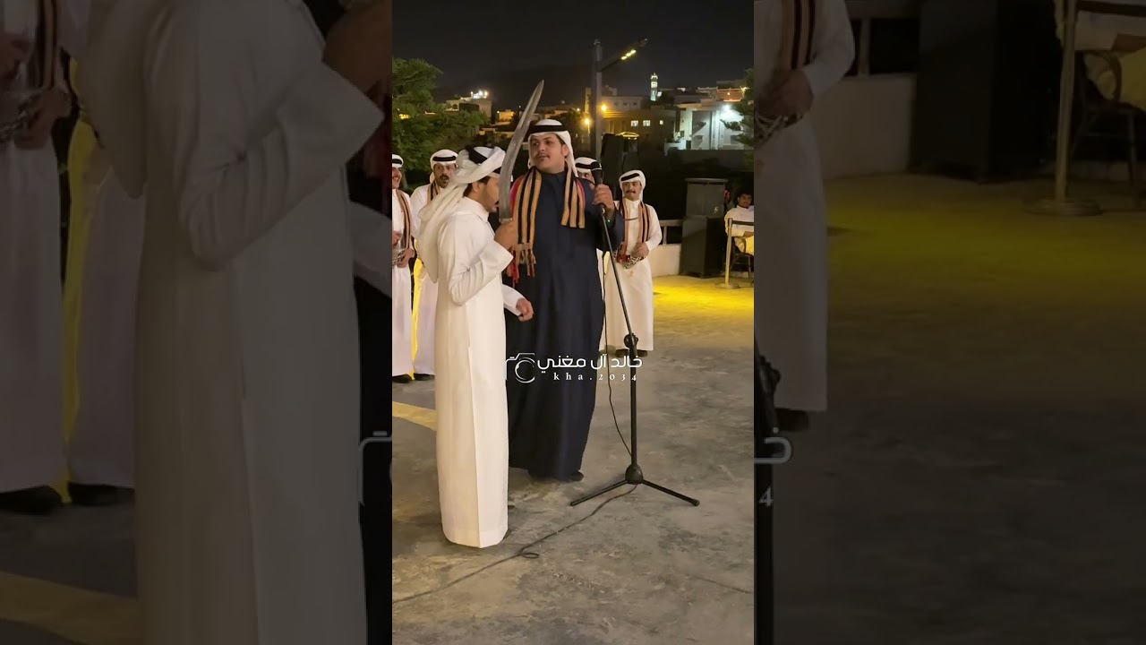 مشاركة فرقة سيوف عسير في قلاع ابو نقطة المتحمي - أحمد المعربي - علي بن حزمي-فيصل آل منيع ١٤٤٧/٢/١٢📸🔥