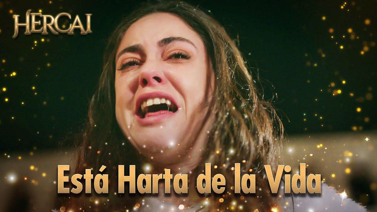 ¡Elif ya no quiere seguir viviendo! | Escenas Exclusivas 🎁
